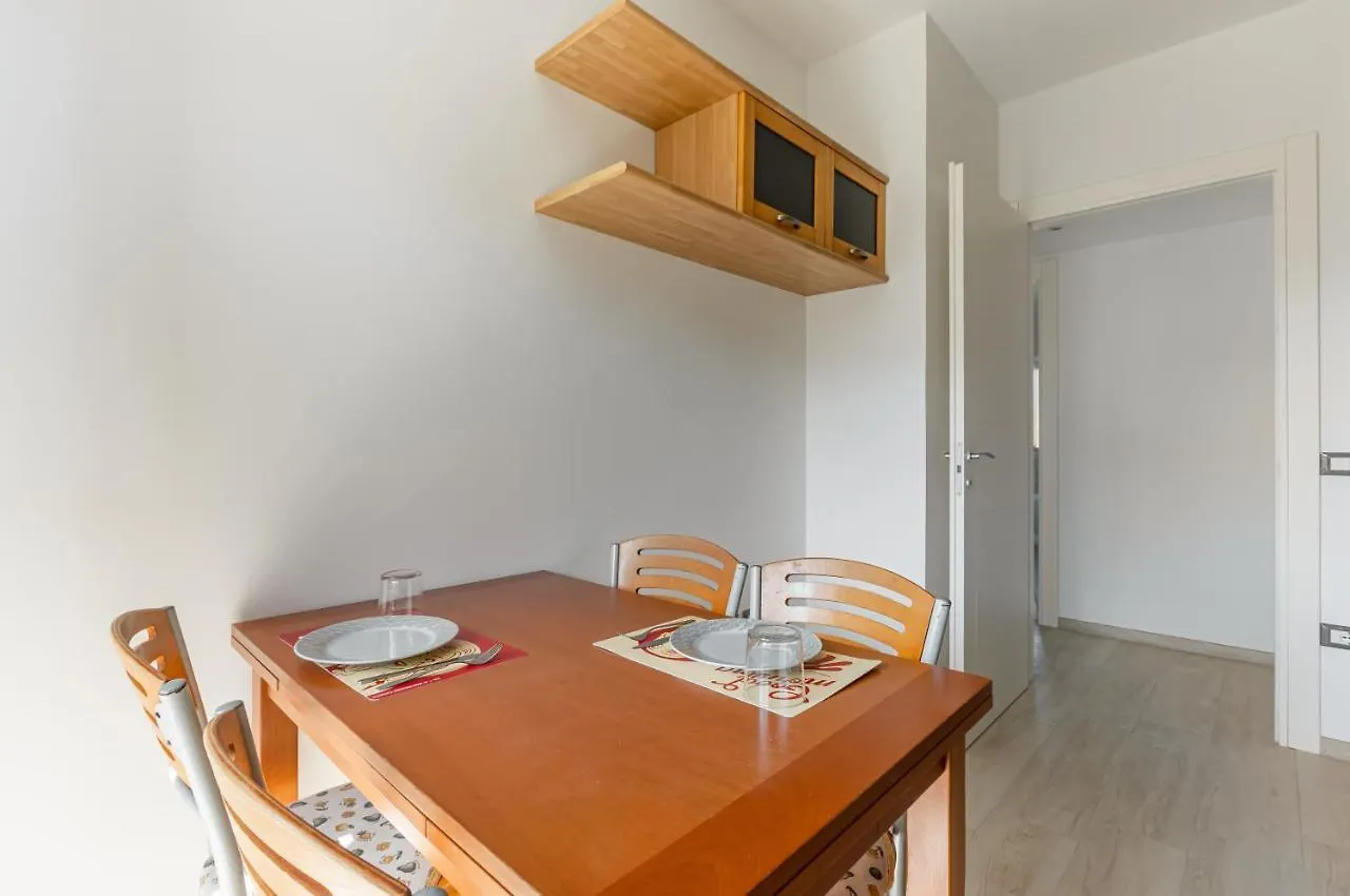 Appartamento Quartu Sant'Elena Roomy Flat With Private Parking!