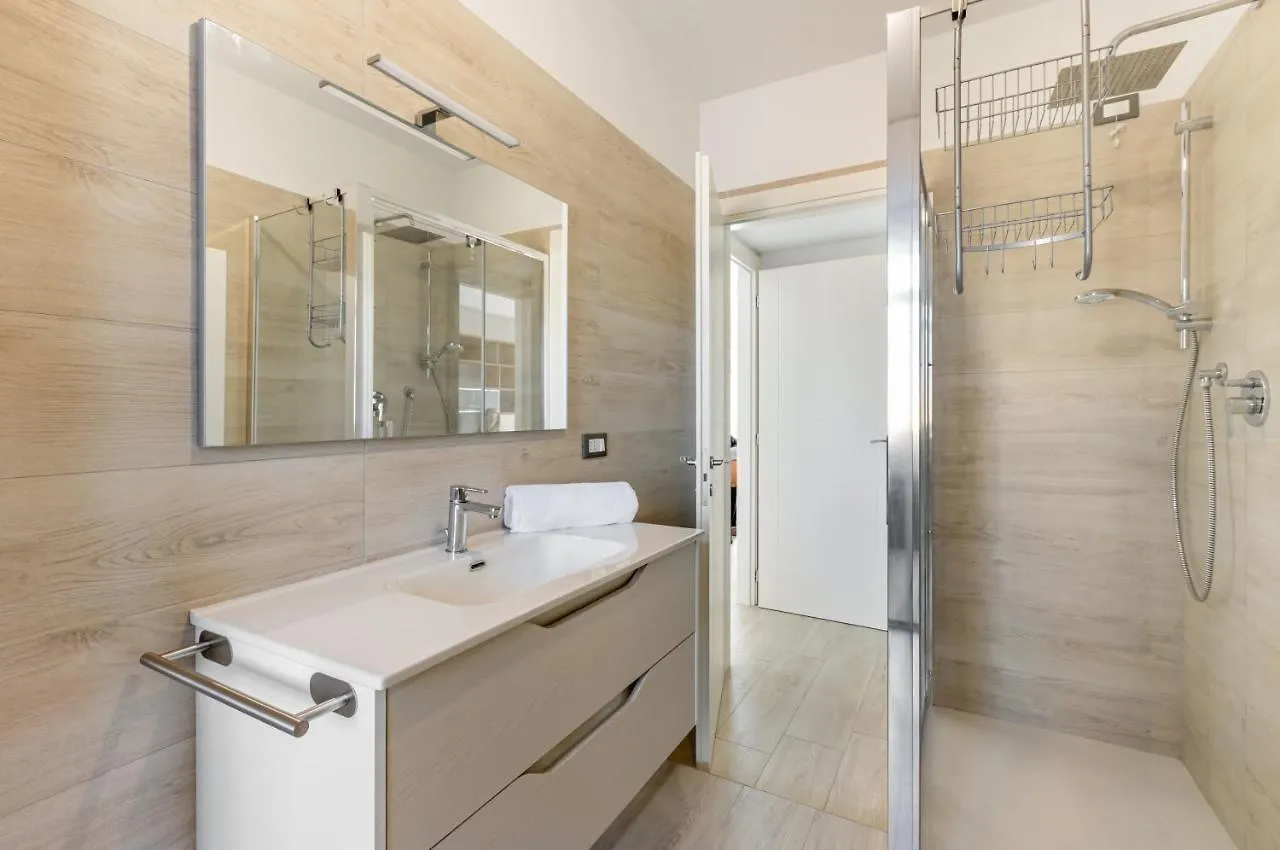 Appartamento Quartu Sant'Elena Roomy Flat With Private Parking! Italia